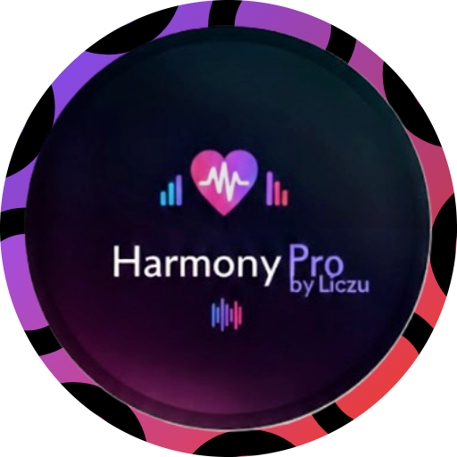 Harmony Pro